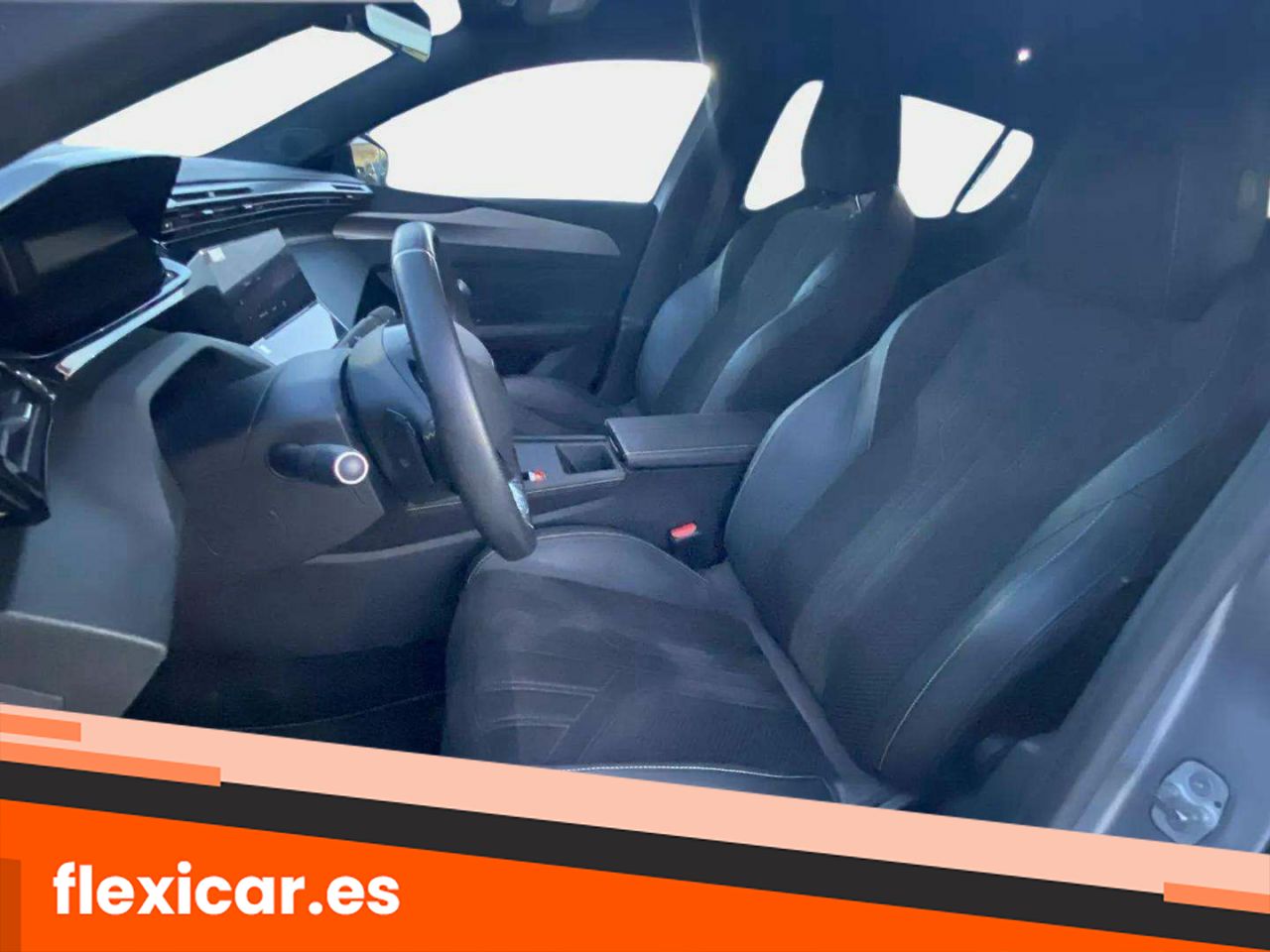 Foto Peugeot 308 18