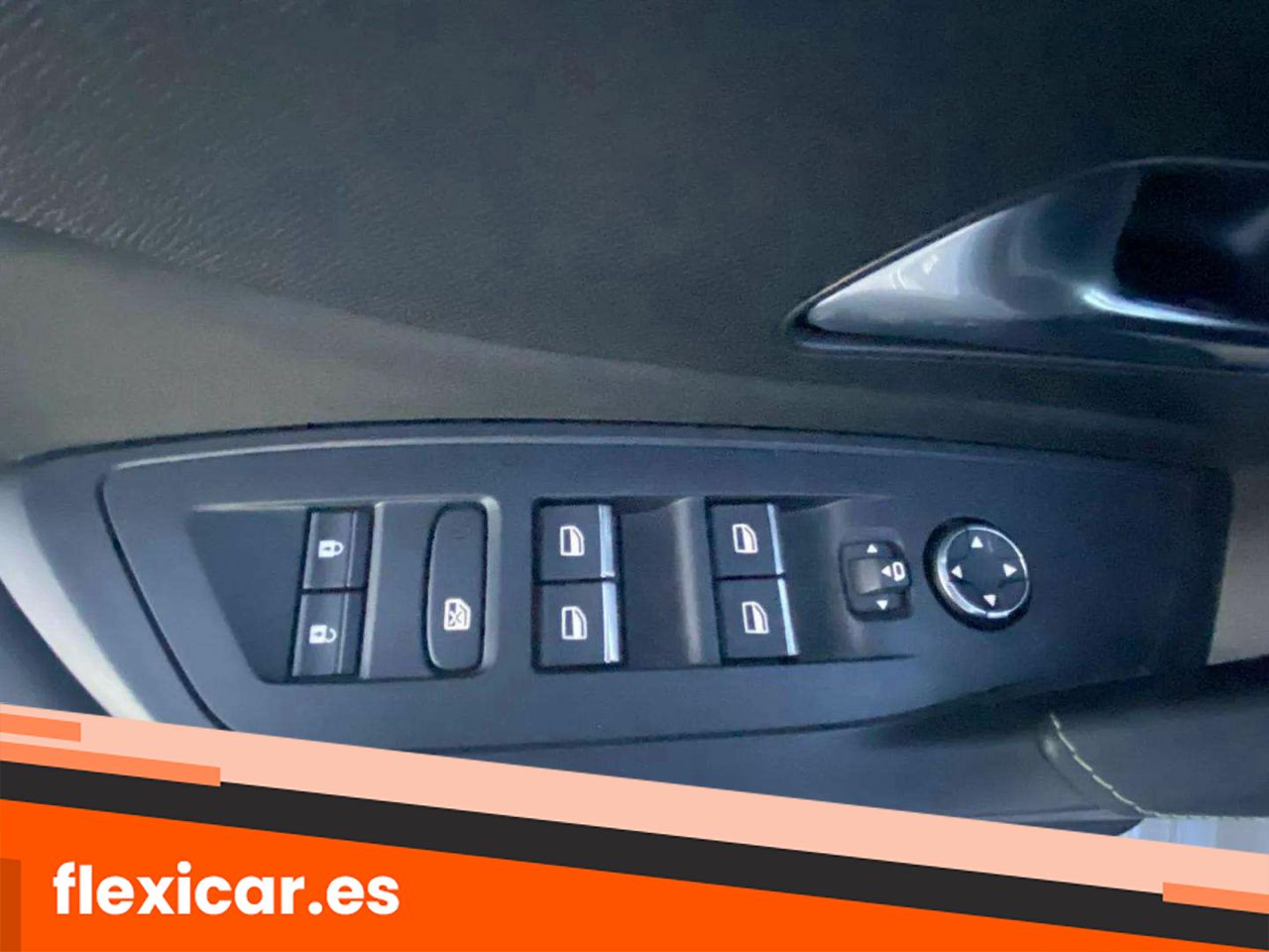 Foto Peugeot 308 20