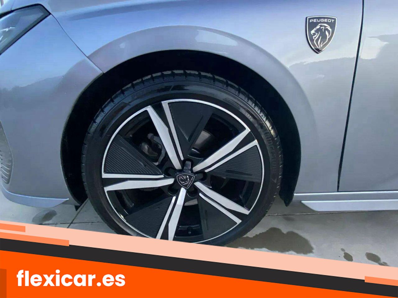Foto Peugeot 308 21