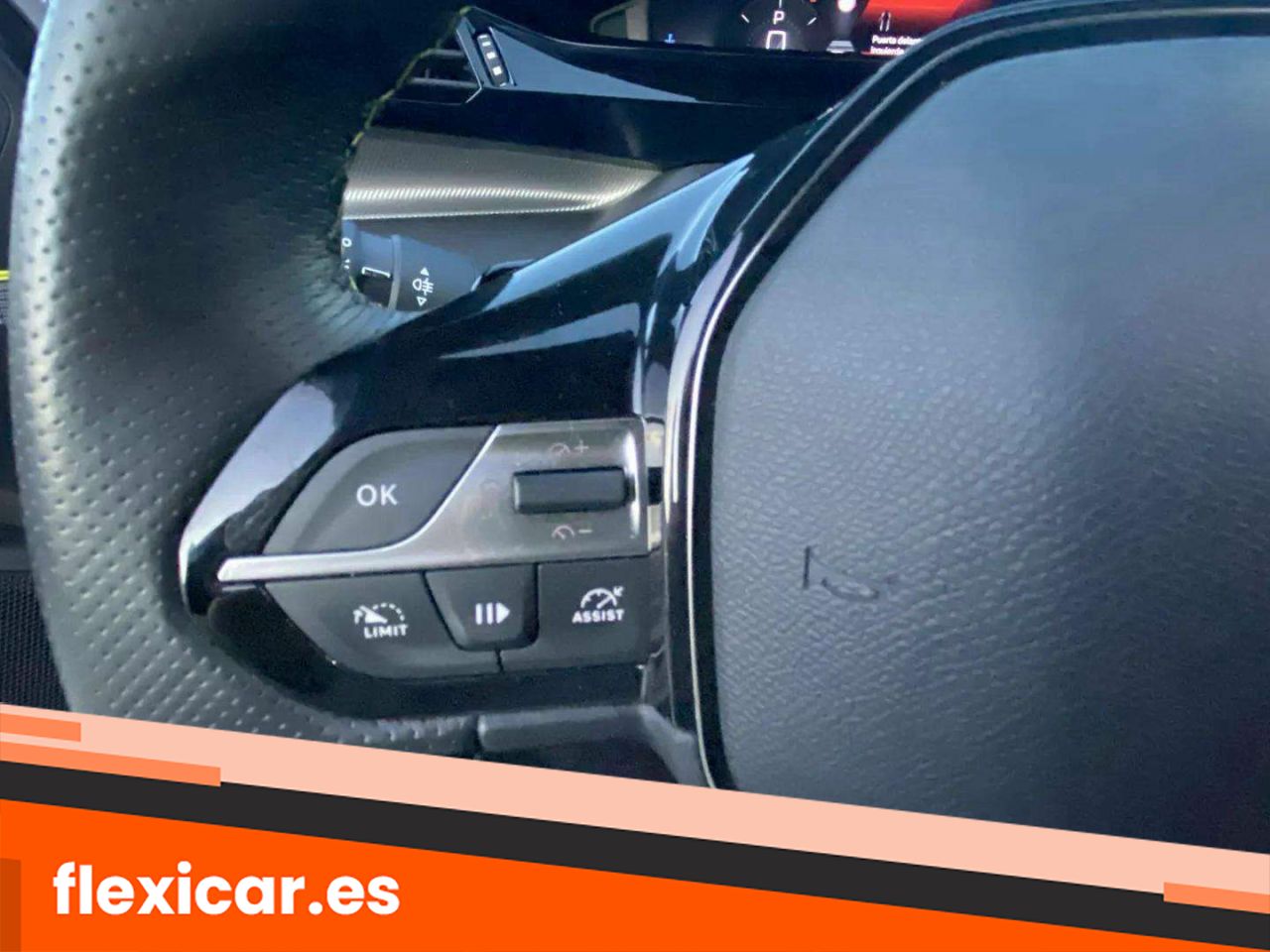 Foto Peugeot 308 22