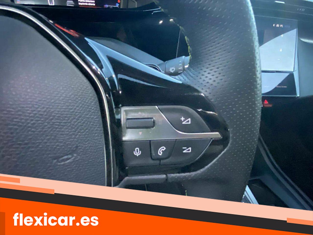 Foto Peugeot 308 23