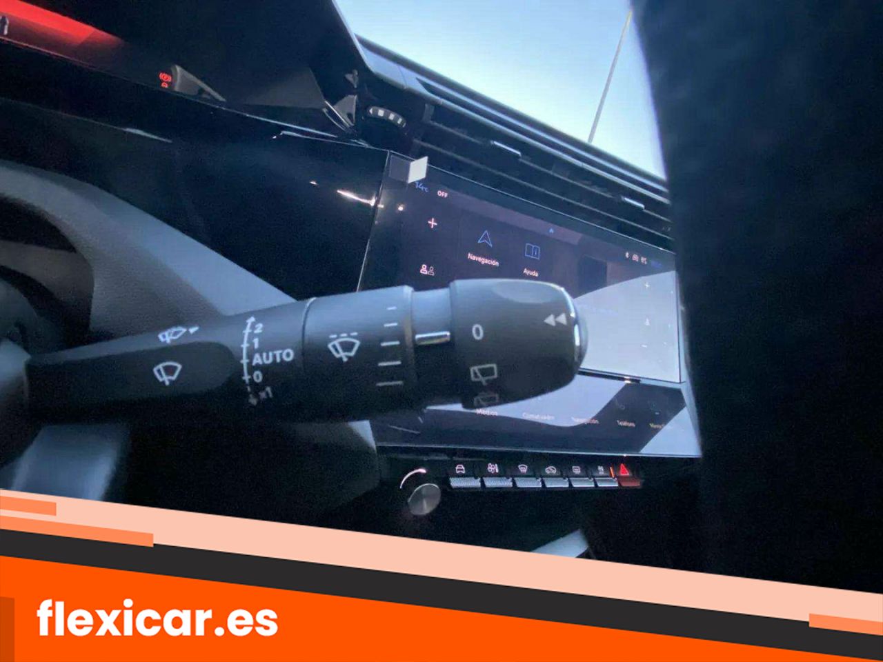 Foto Peugeot 308 25