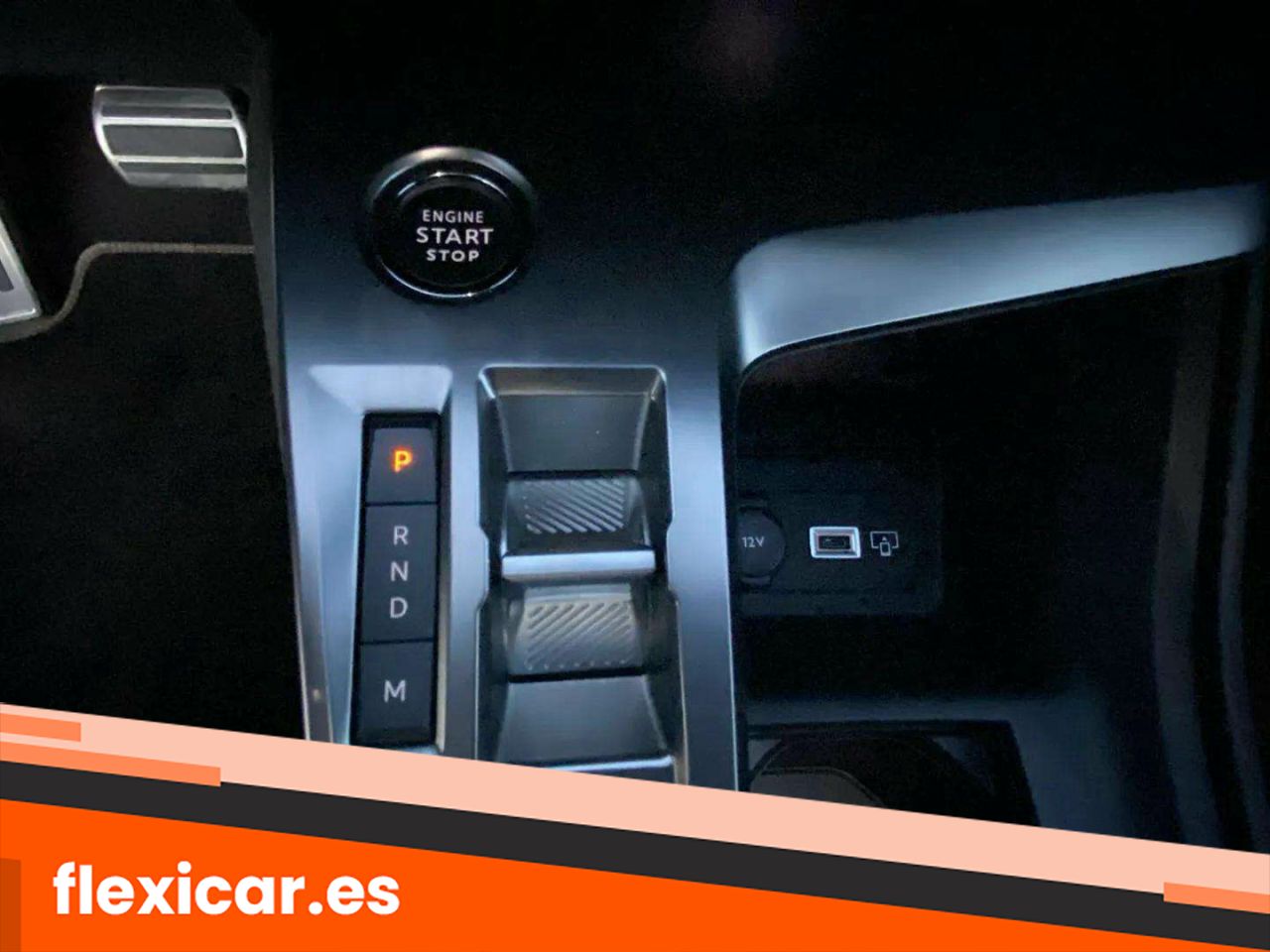 Foto Peugeot 308 26