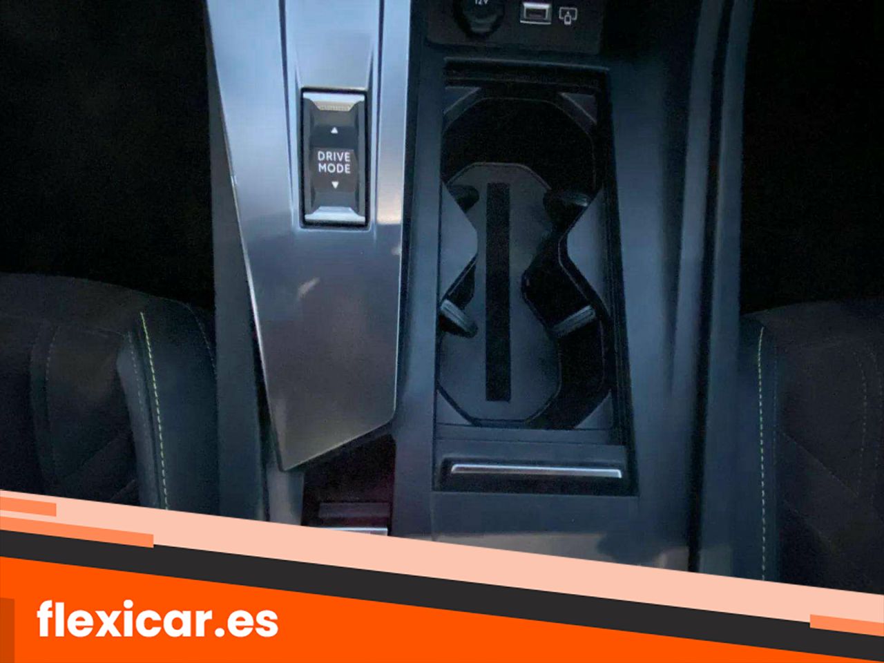 Foto Peugeot 308 27