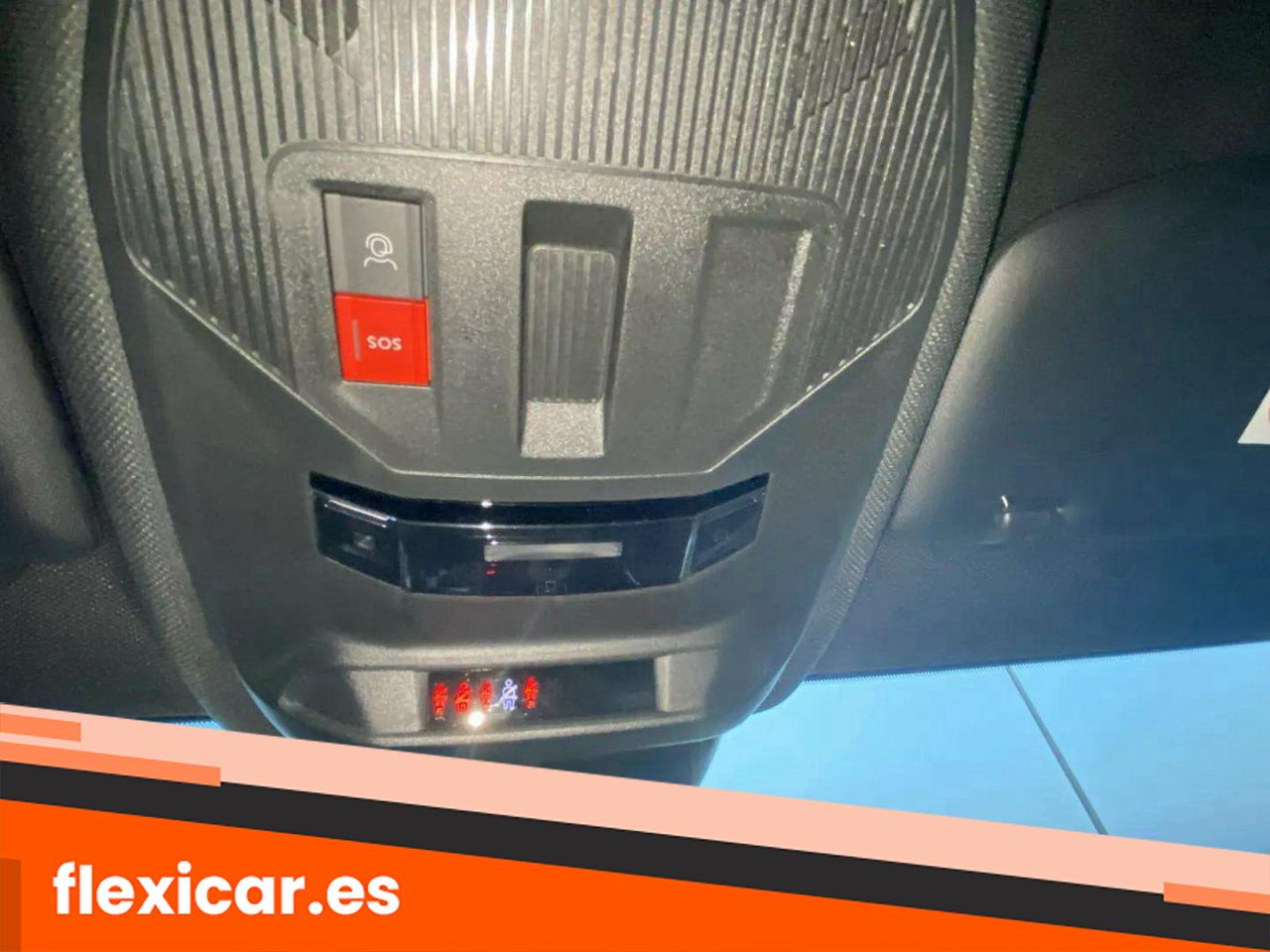 Foto Peugeot 308 28