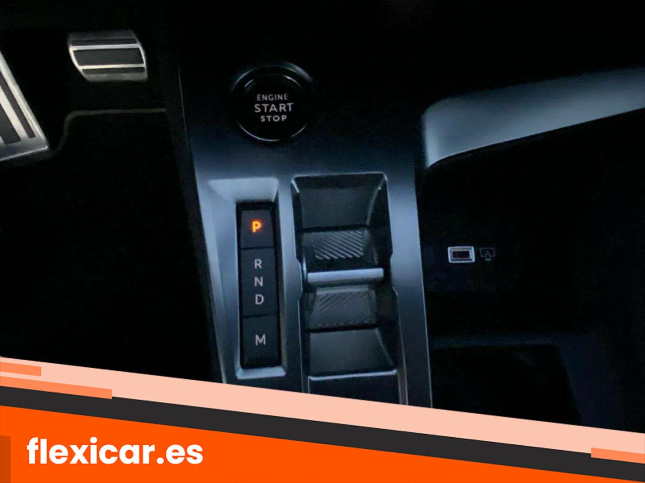 Foto Peugeot 308 31