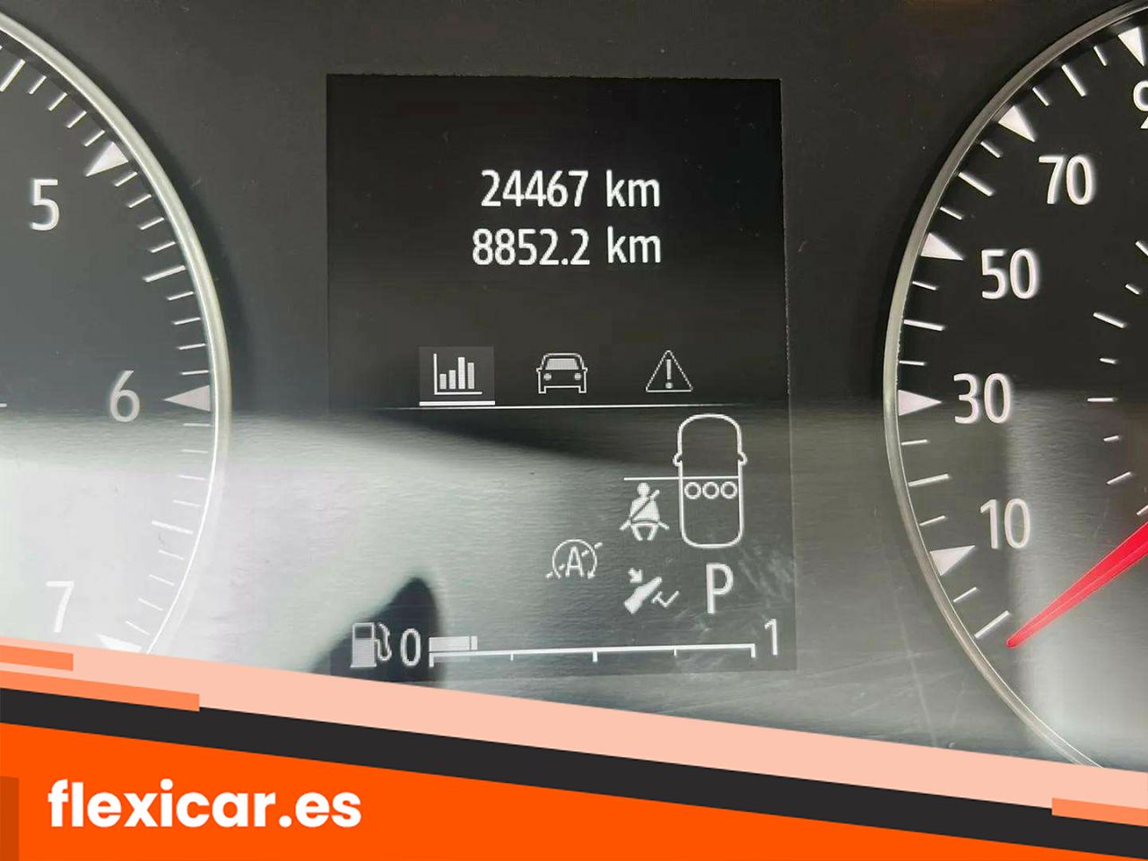 Foto Dacia Sandero 15