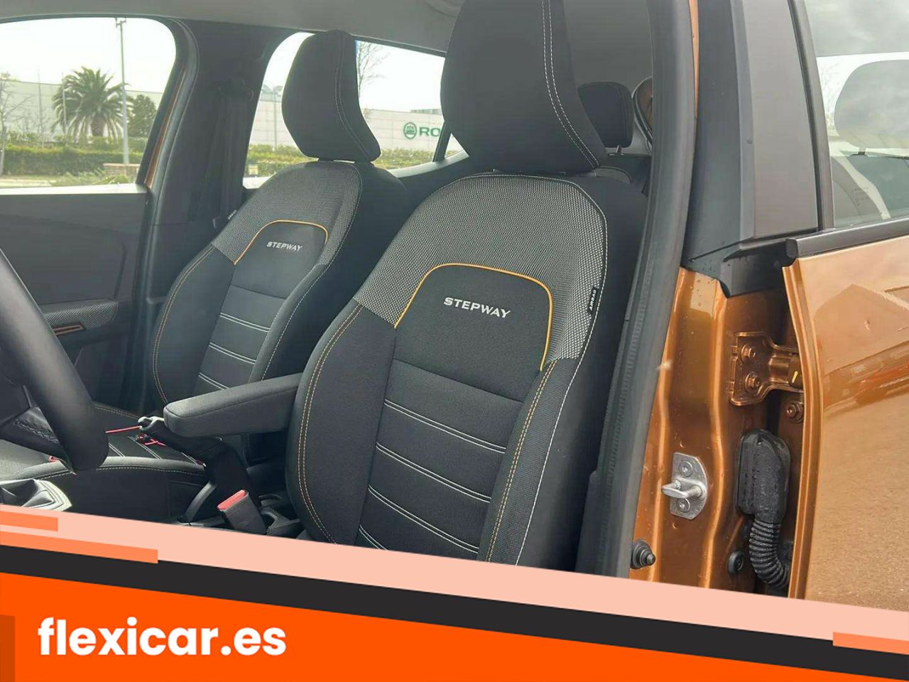 Foto Dacia Sandero 24