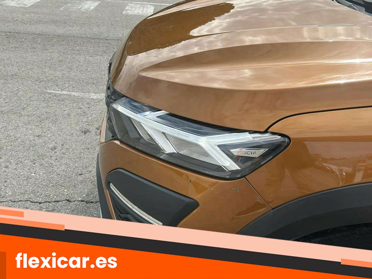 Foto Dacia Sandero 27