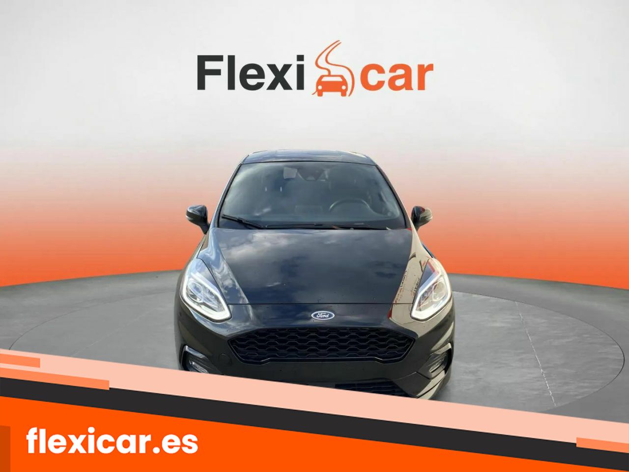 Foto Ford Fiesta 2