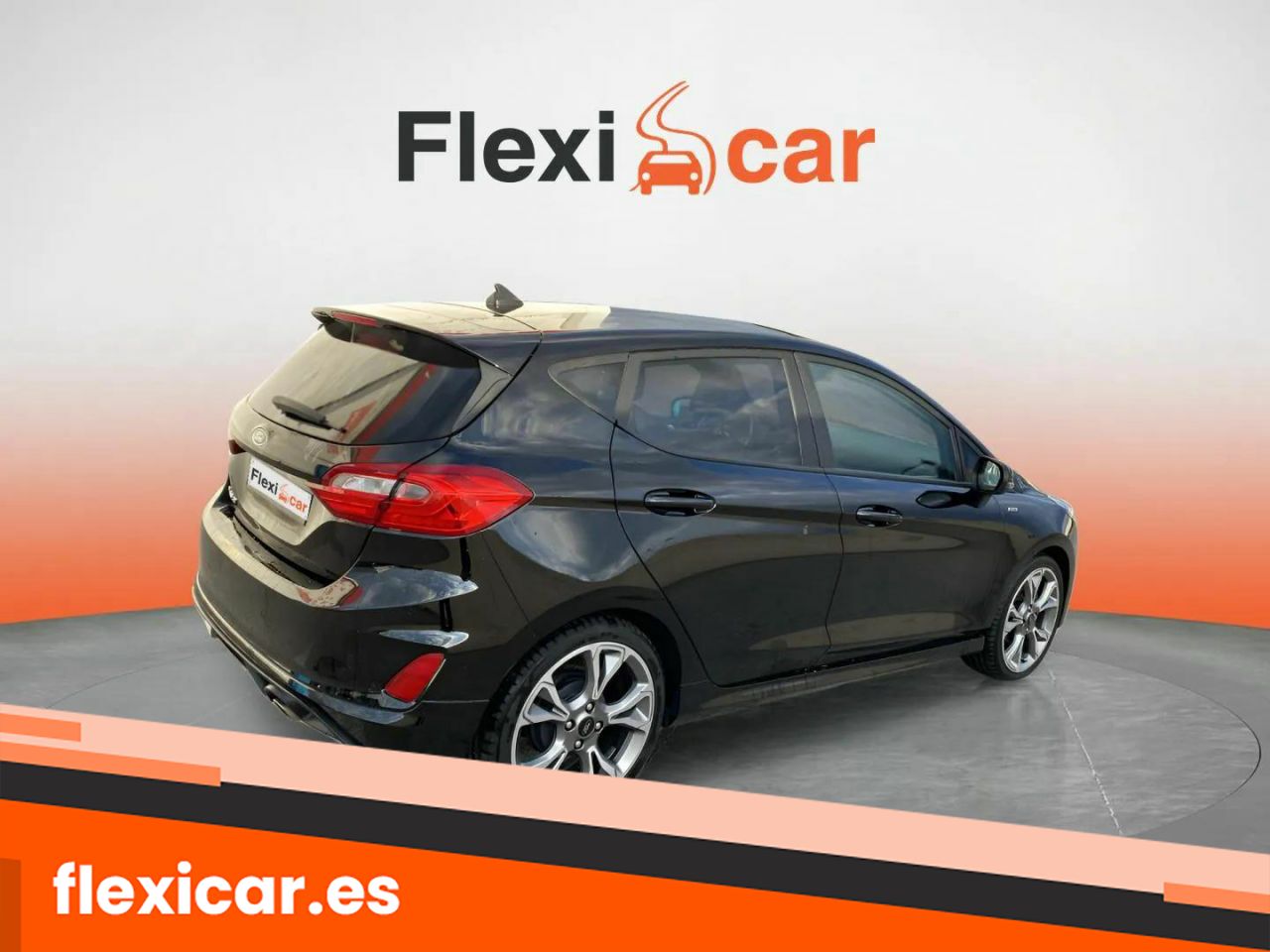 Foto Ford Fiesta 7