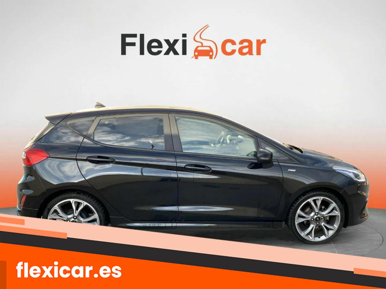 Foto Ford Fiesta 8
