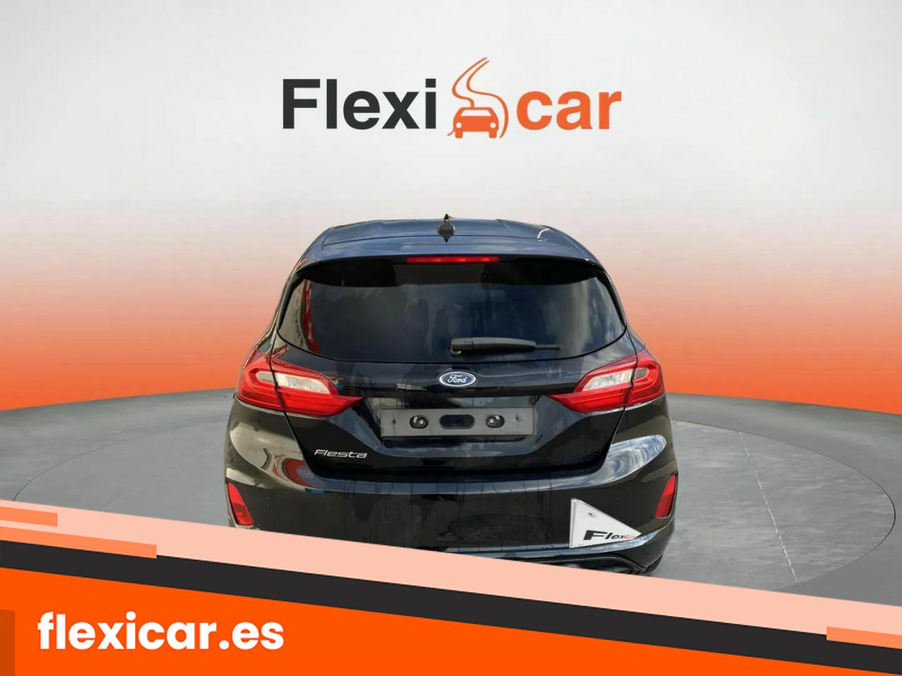 Foto Ford Fiesta 9