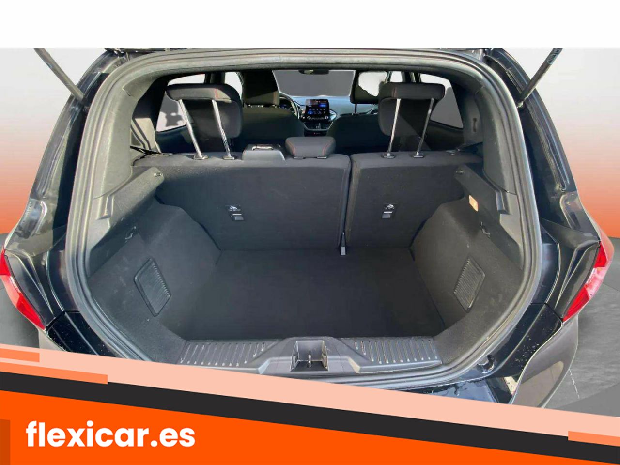 Foto Ford Fiesta 10