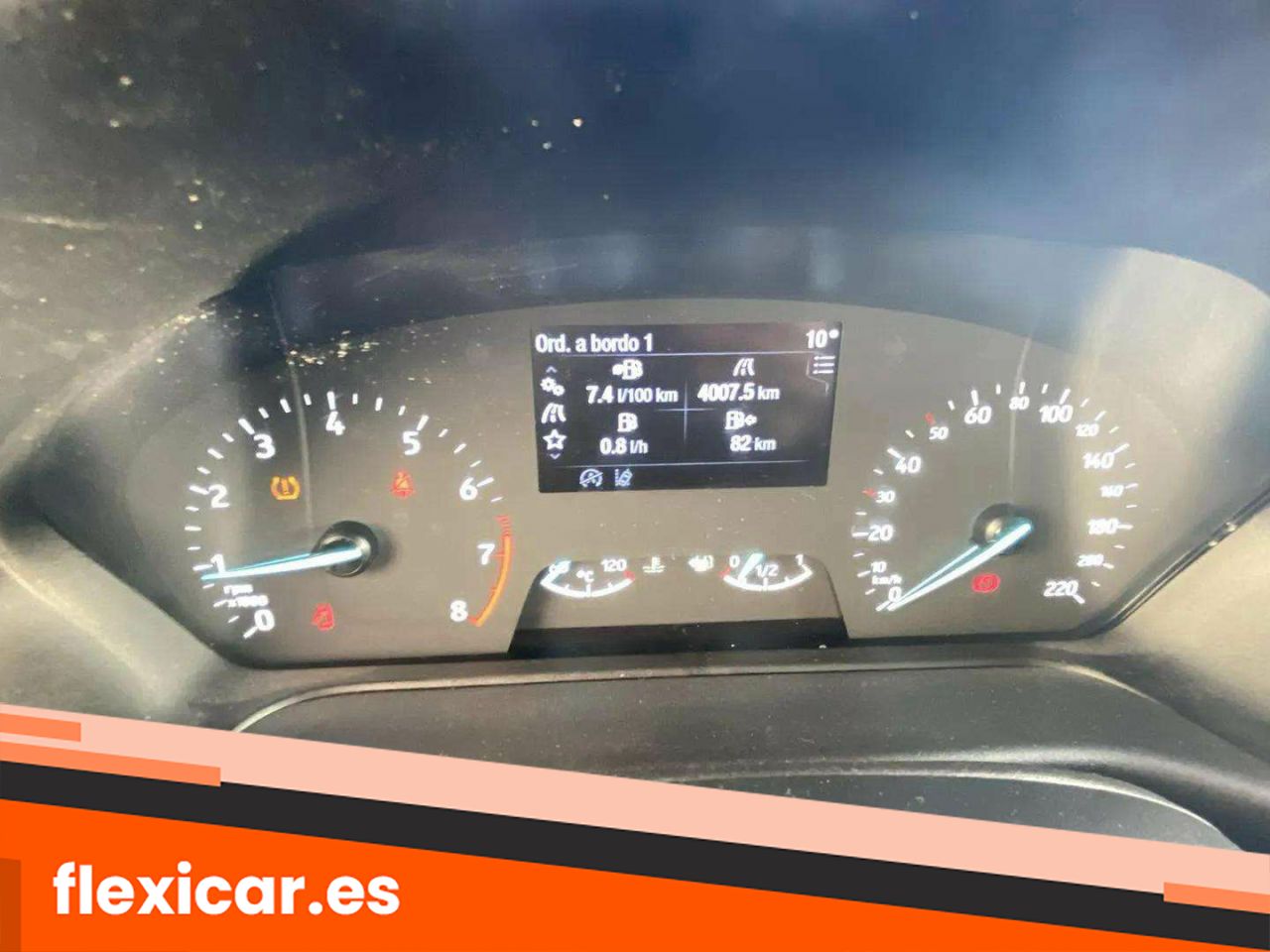 Foto Ford Fiesta 14