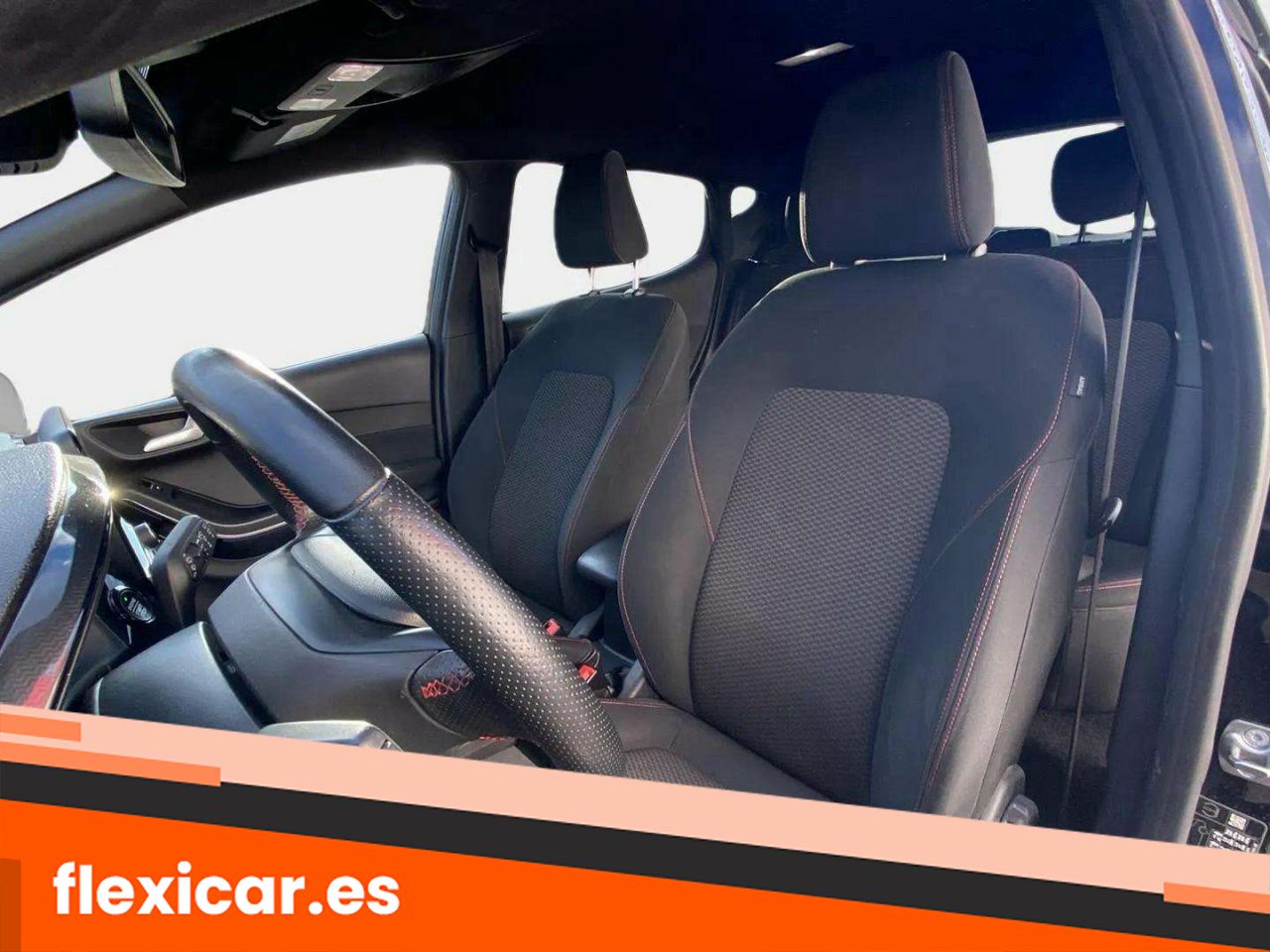 Foto Ford Fiesta 15