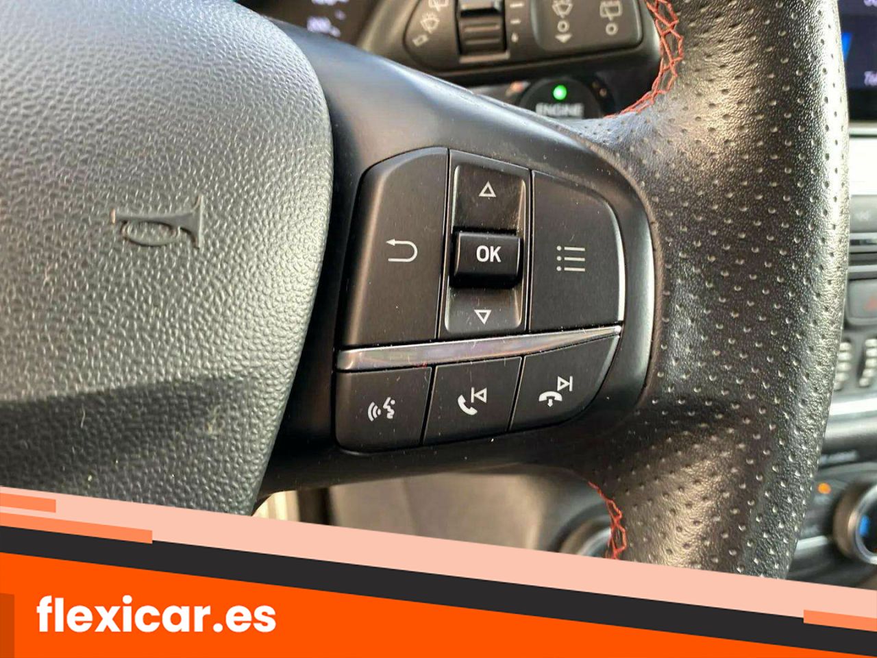 Foto Ford Fiesta 20