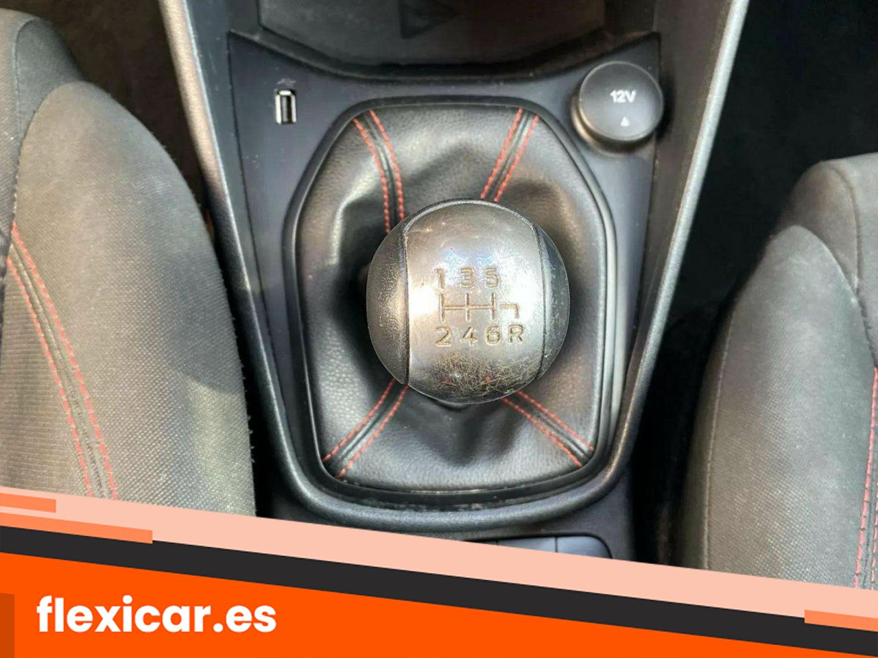 Foto Ford Fiesta 25