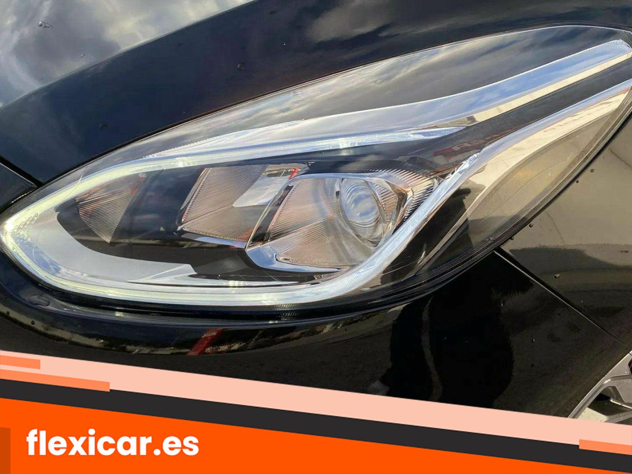 Foto Ford Fiesta 30