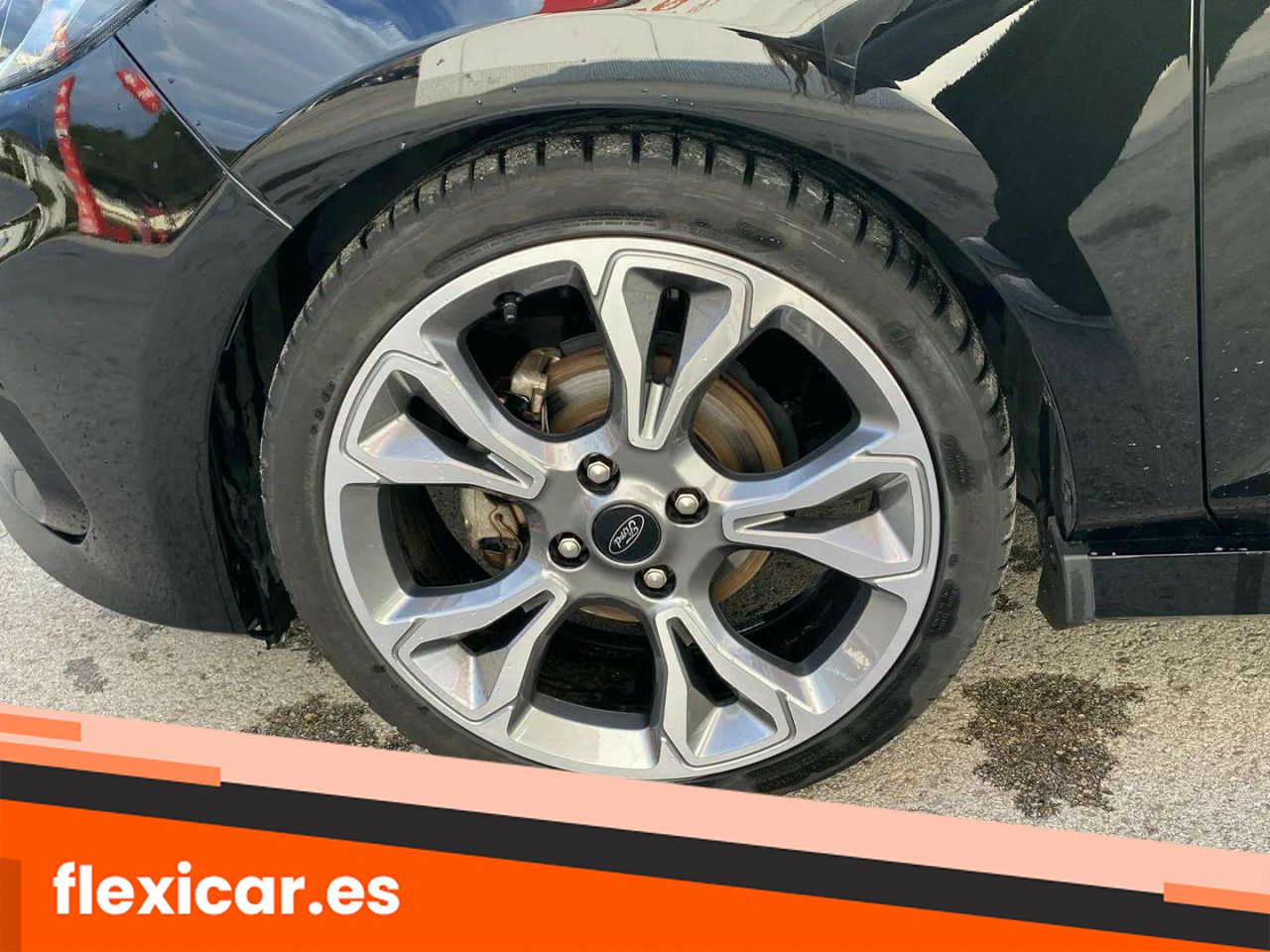 Foto Ford Fiesta 31