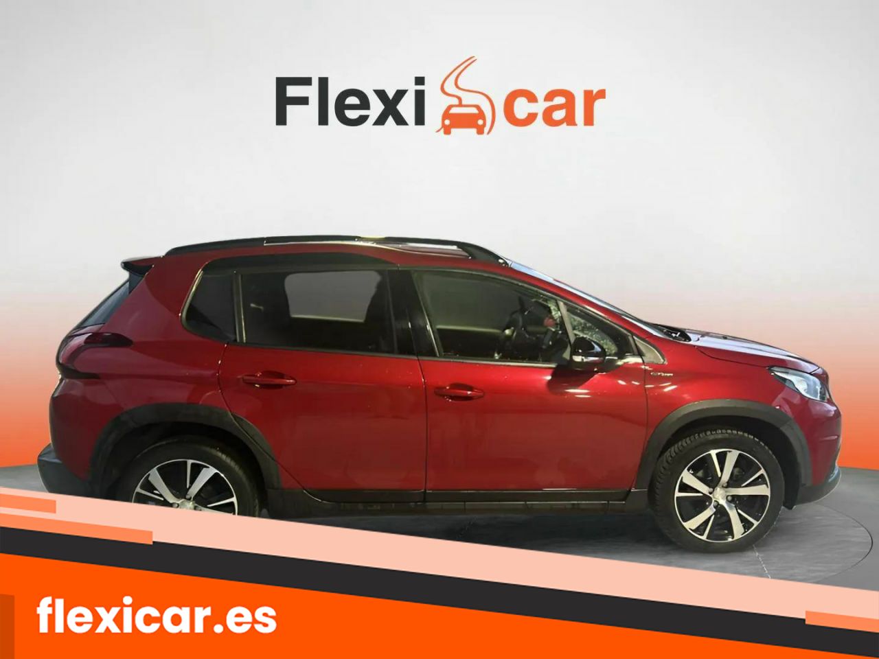 Foto Peugeot 2008 2