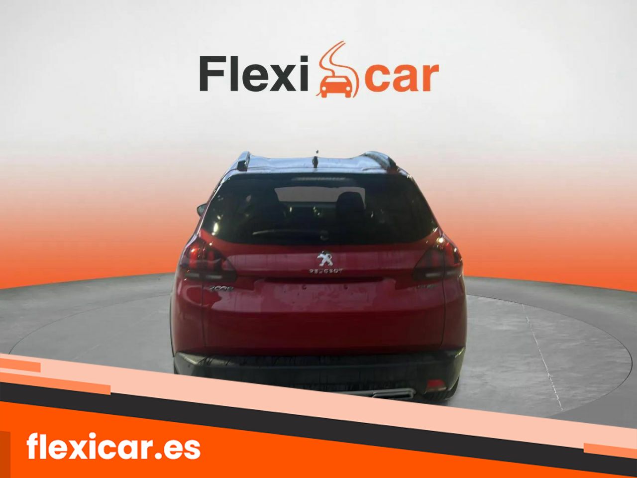 Foto Peugeot 2008 4