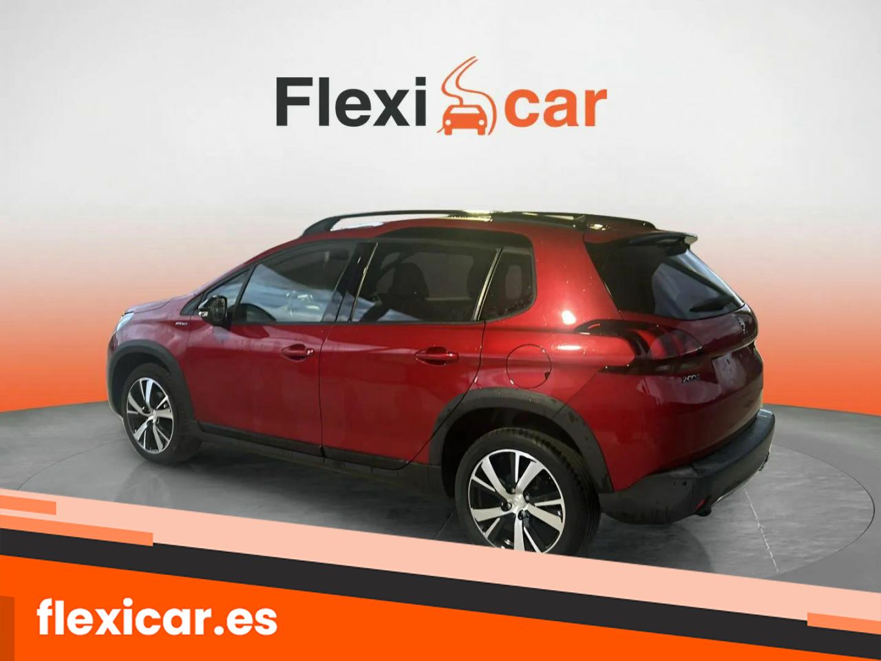 Foto Peugeot 2008 5