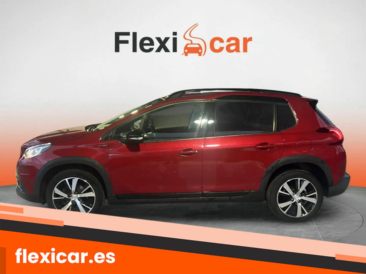 Foto Peugeot 2008 7