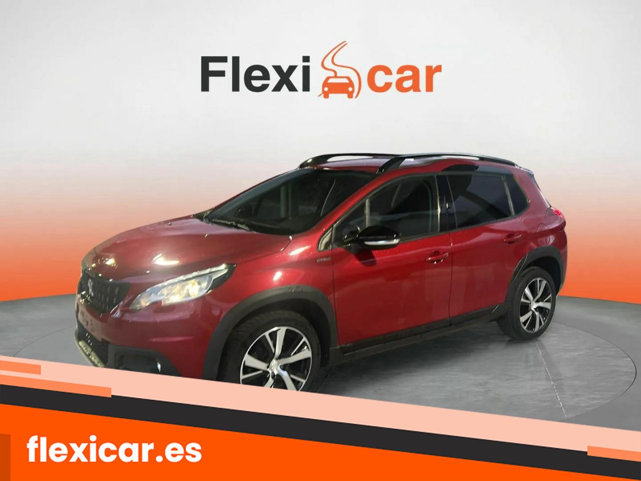 Foto Peugeot 2008 8