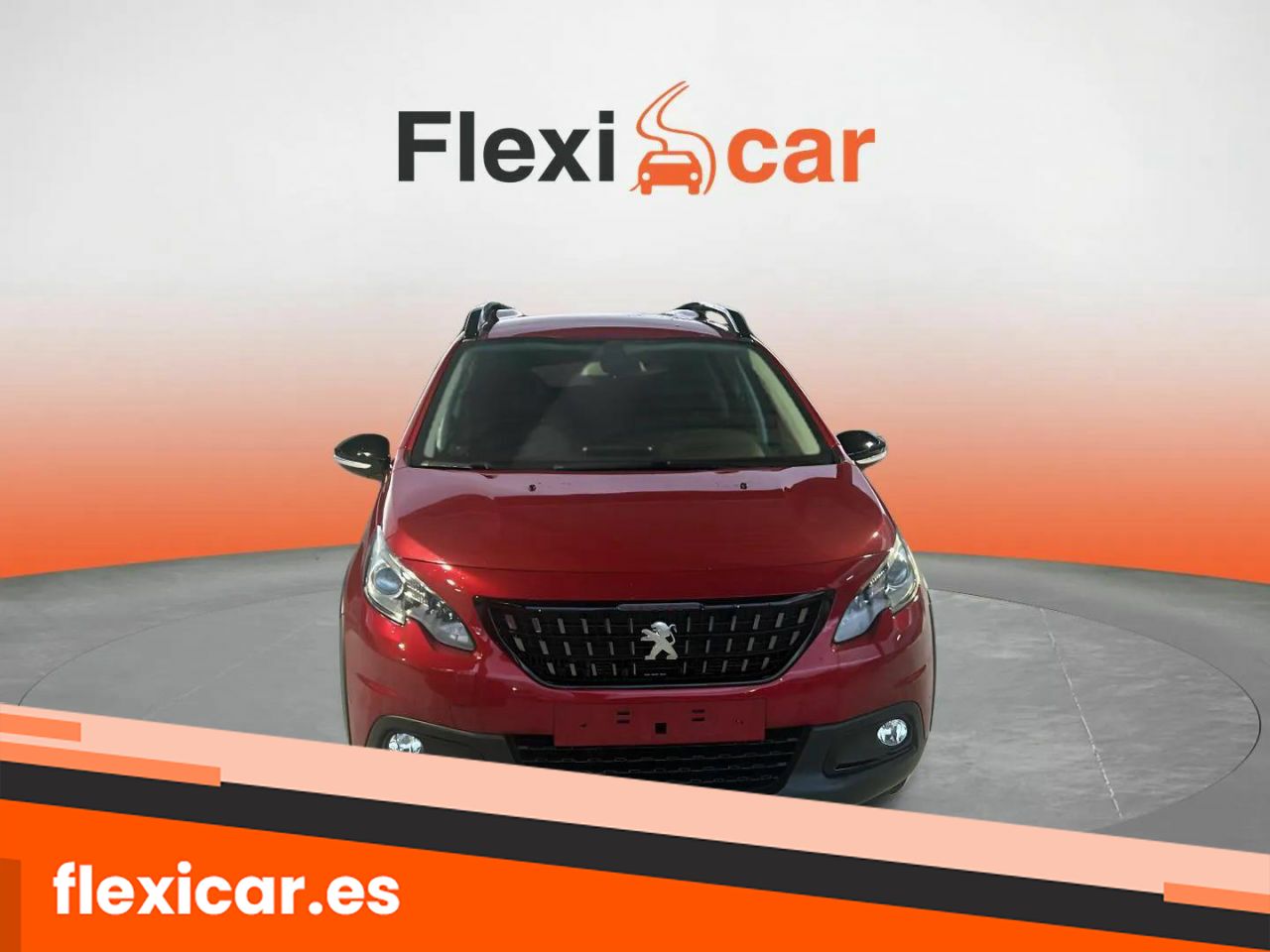 Foto Peugeot 2008 9