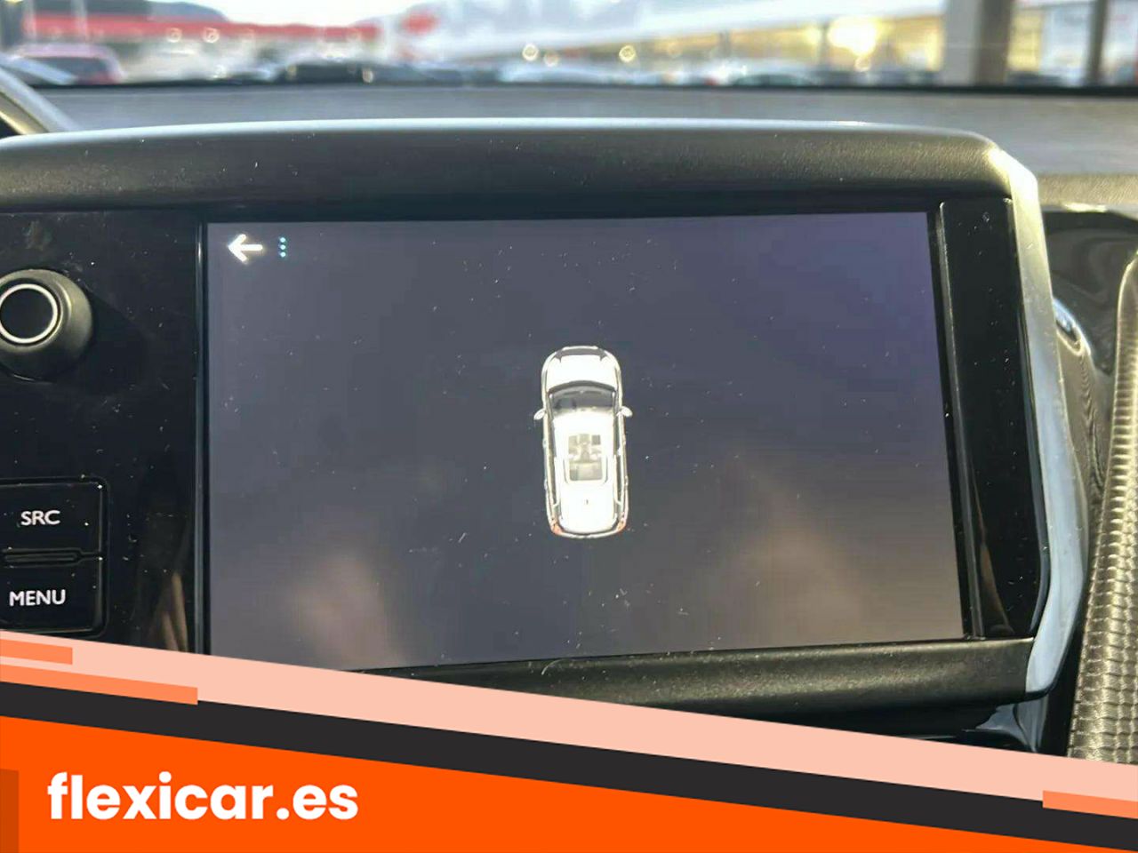 Foto Peugeot 2008 12