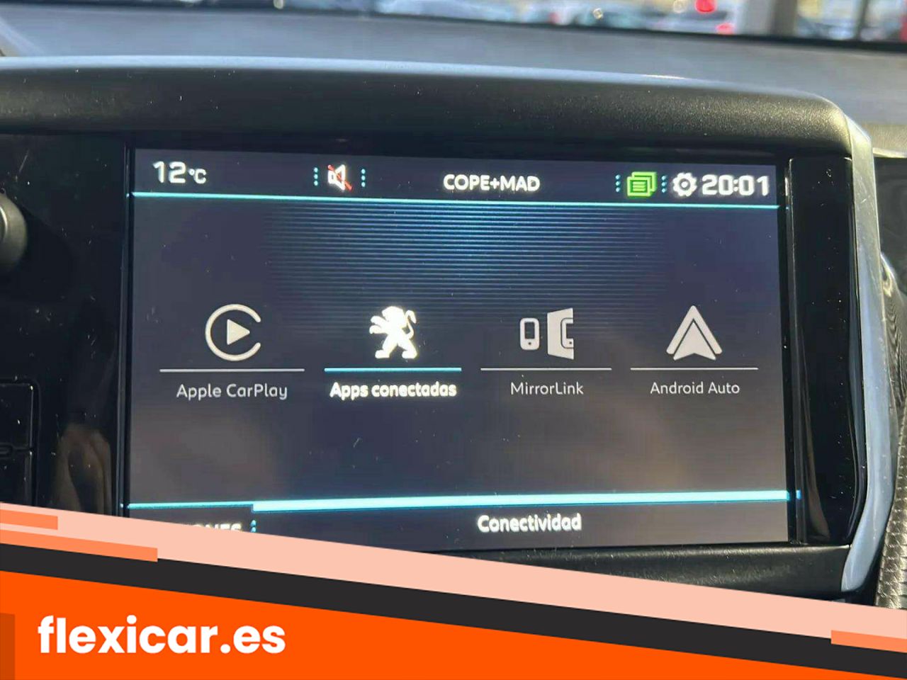 Foto Peugeot 2008 13