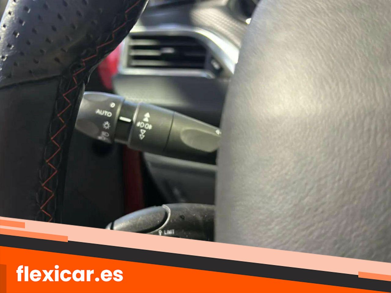 Foto Peugeot 2008 14