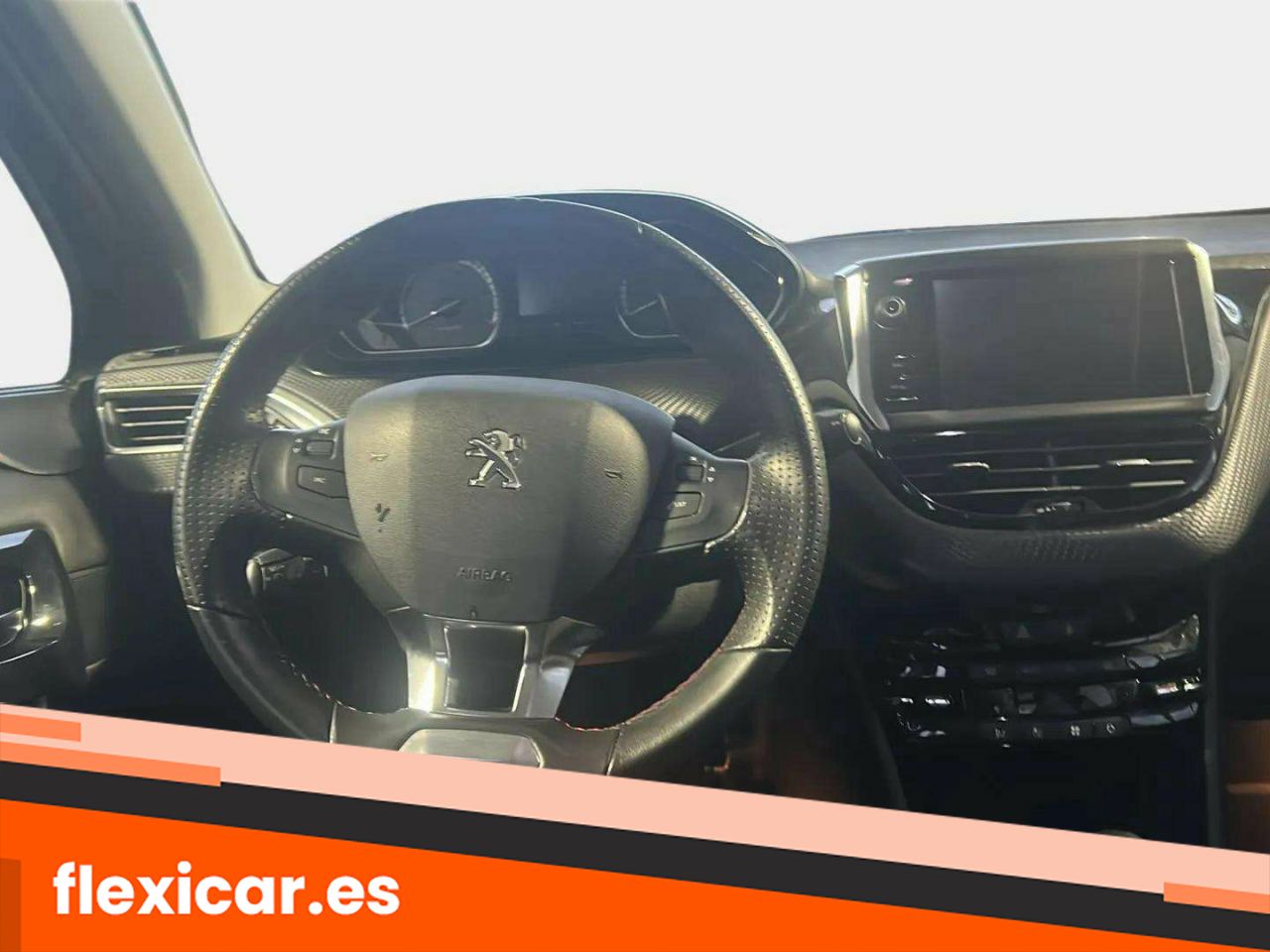Foto Peugeot 2008 15