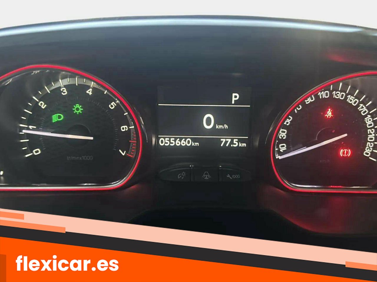 Foto Peugeot 2008 16