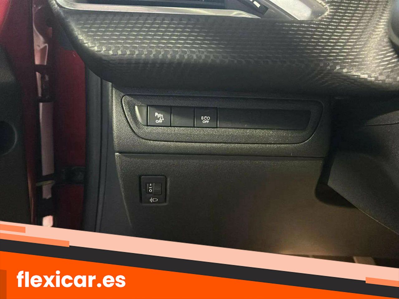 Foto Peugeot 2008 18