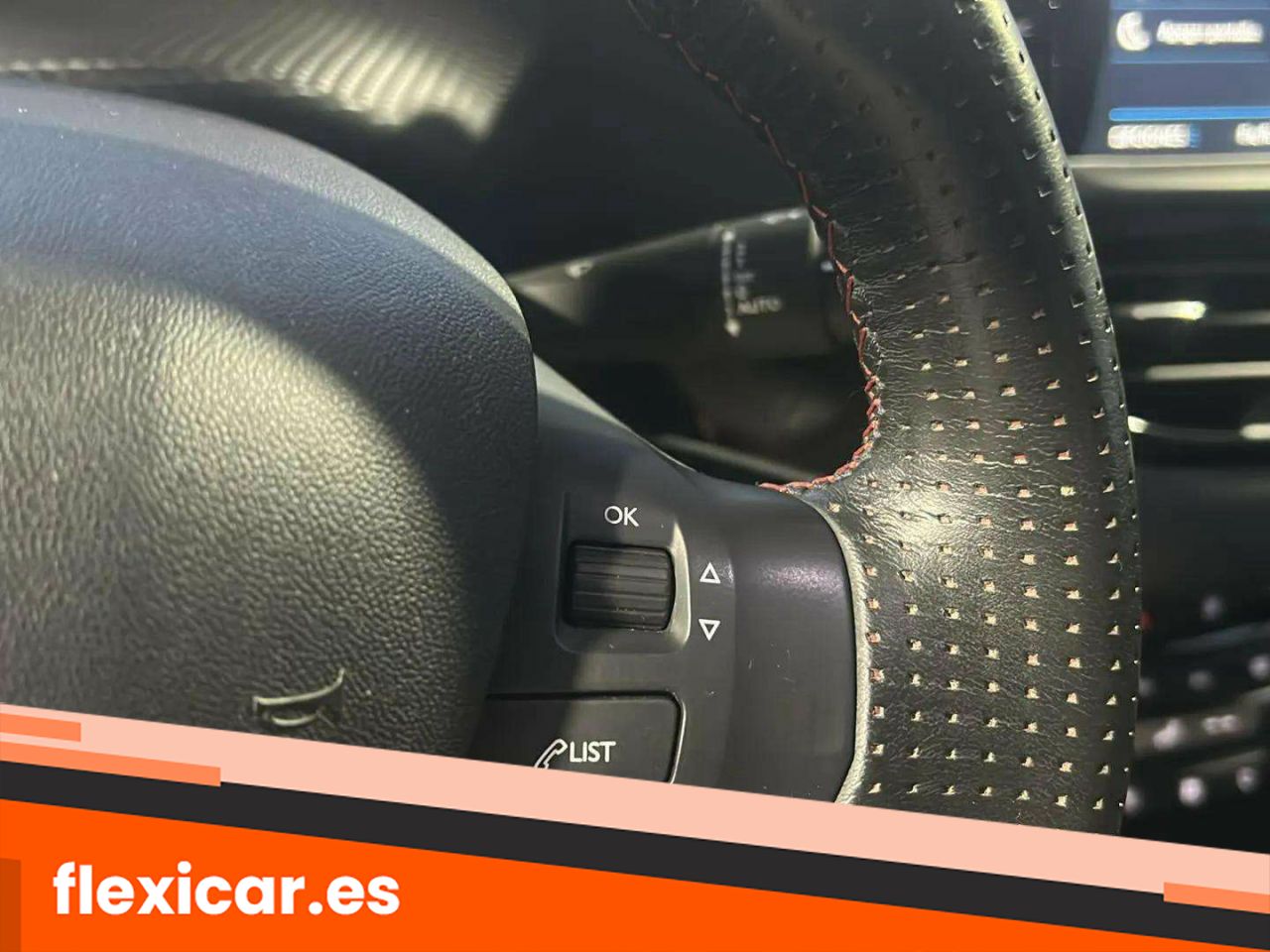 Foto Peugeot 2008 20