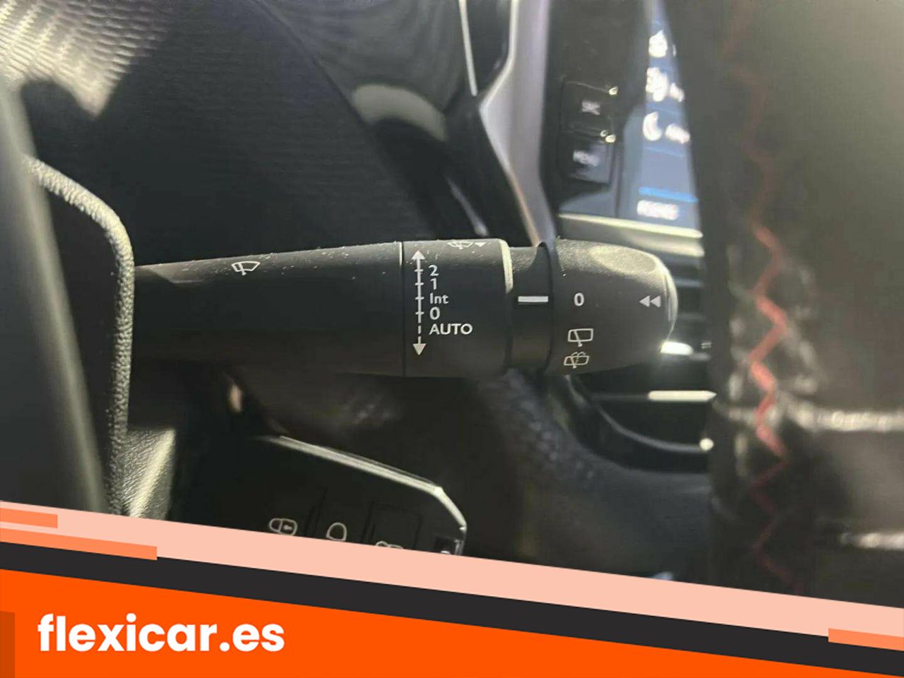 Foto Peugeot 2008 21