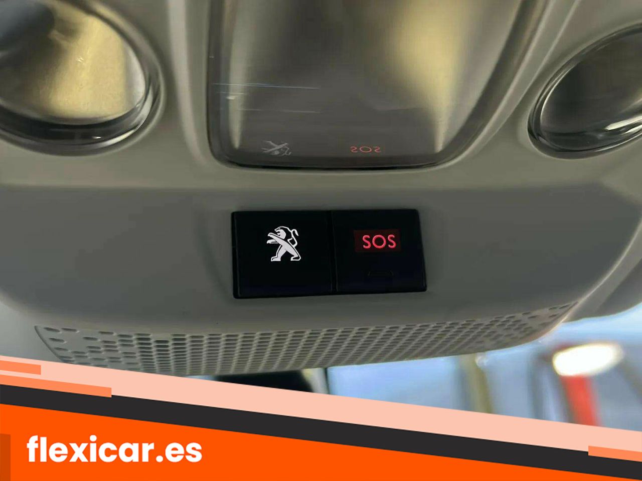 Foto Peugeot 2008 24