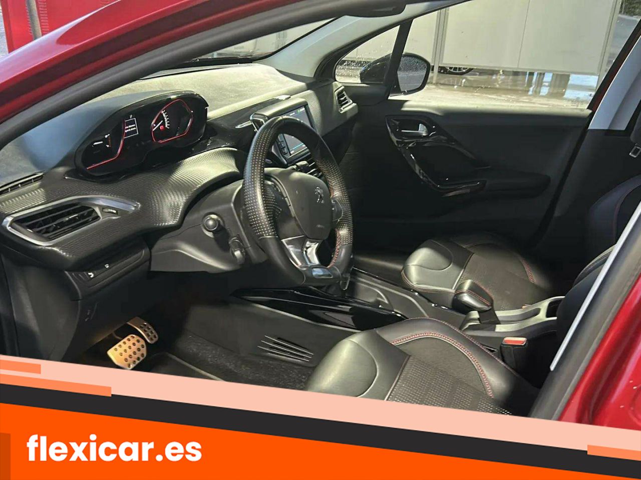 Foto Peugeot 2008 25