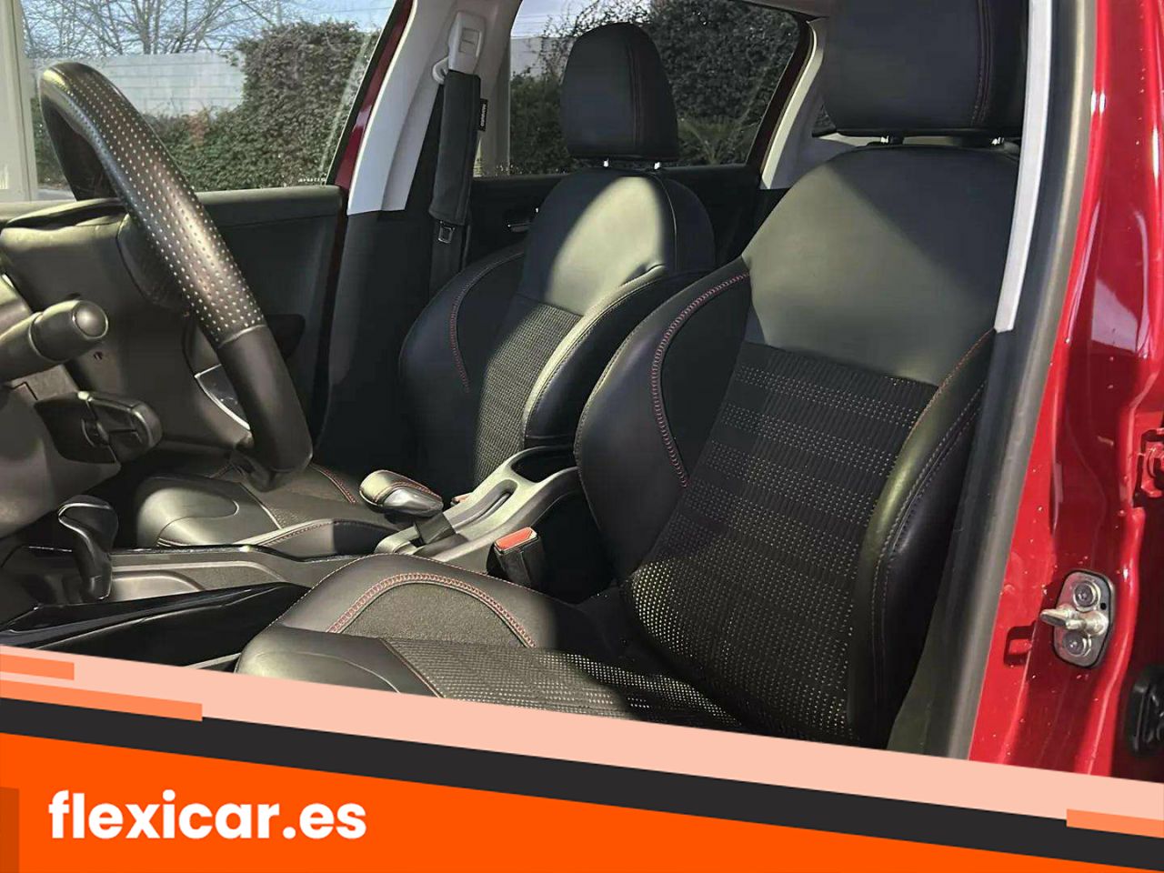 Foto Peugeot 2008 26
