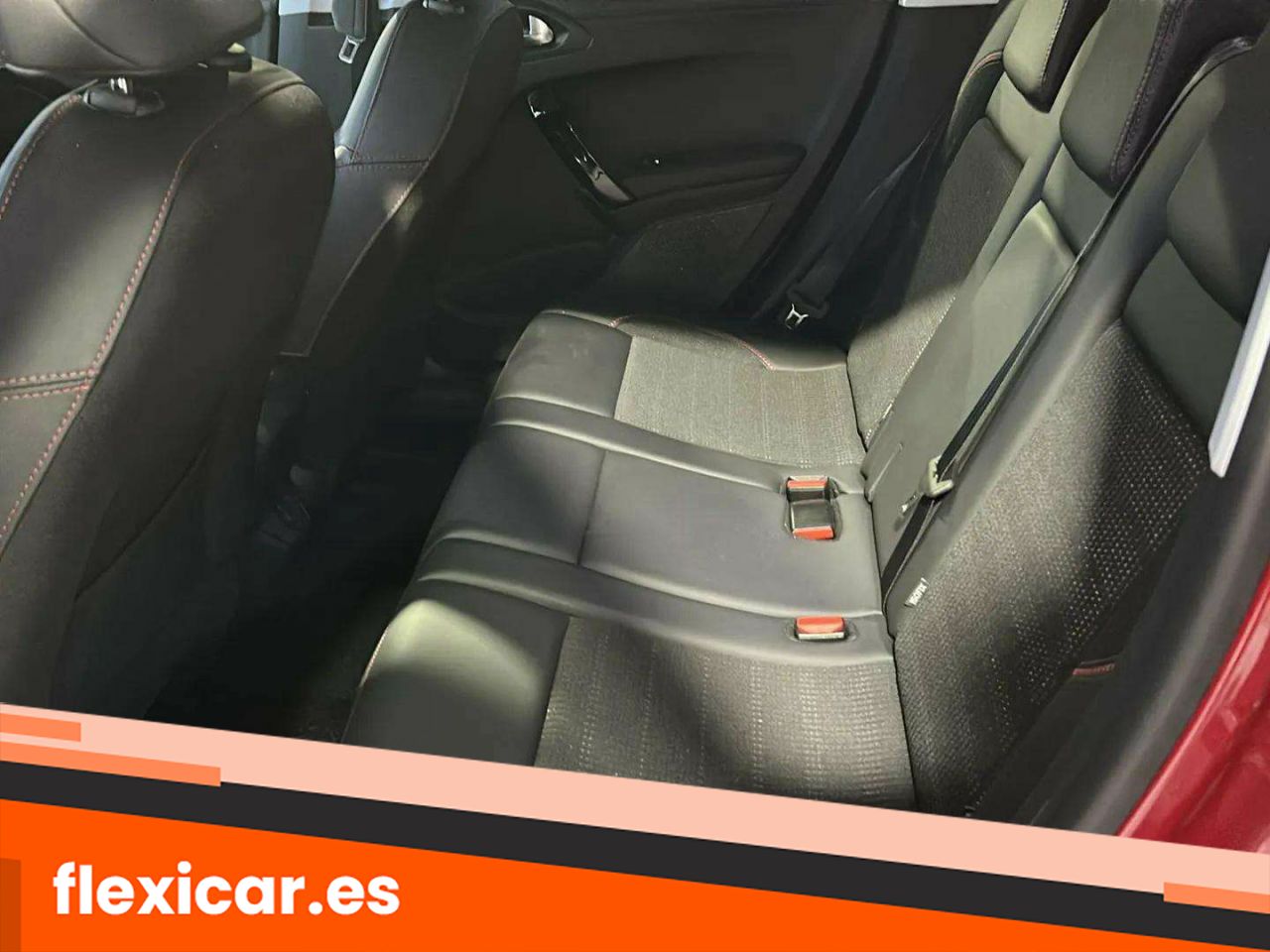 Foto Peugeot 2008 27