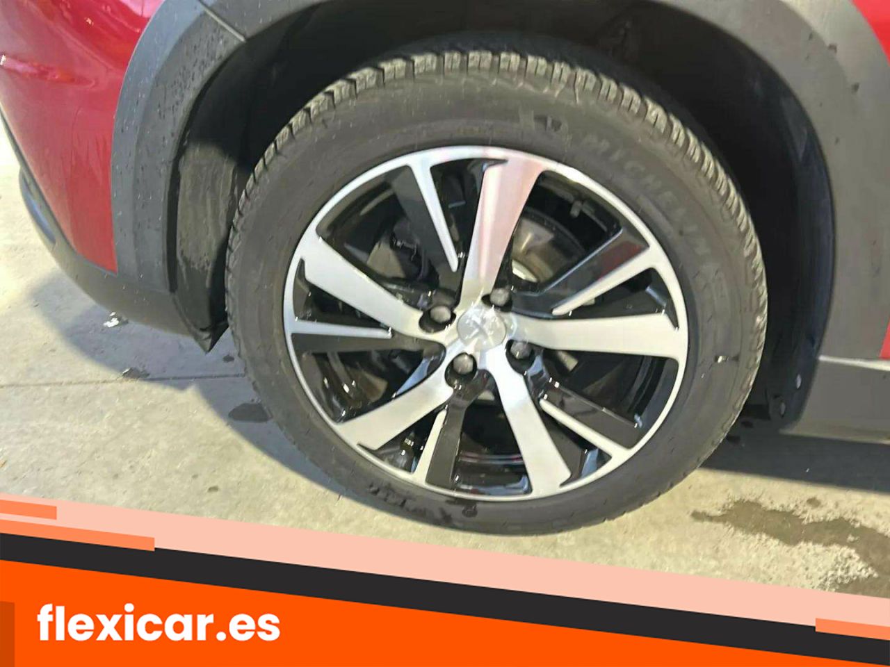 Foto Peugeot 2008 28