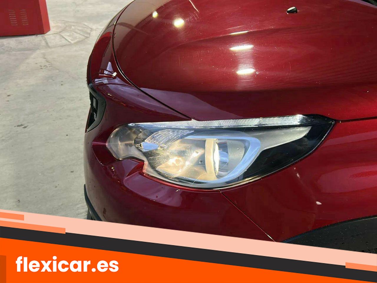 Foto Peugeot 2008 29