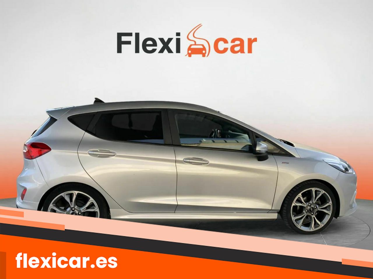 Foto Ford Fiesta 2