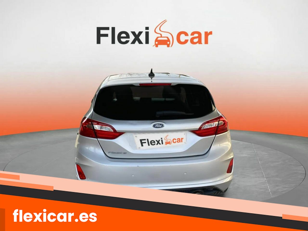 Foto Ford Fiesta 4