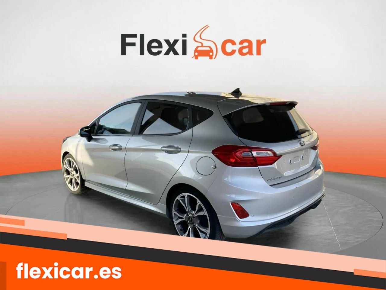 Foto Ford Fiesta 5