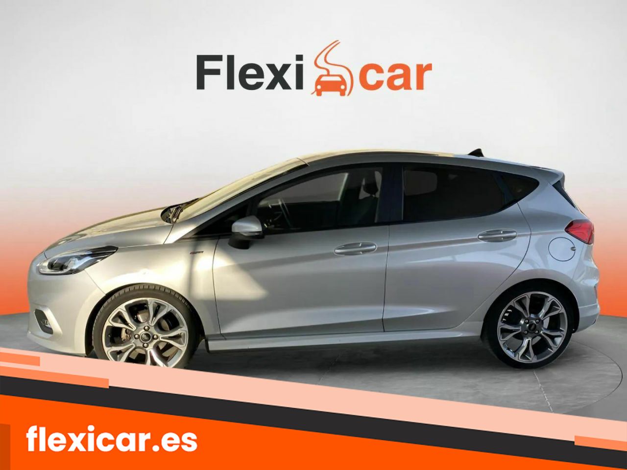 Foto Ford Fiesta 7