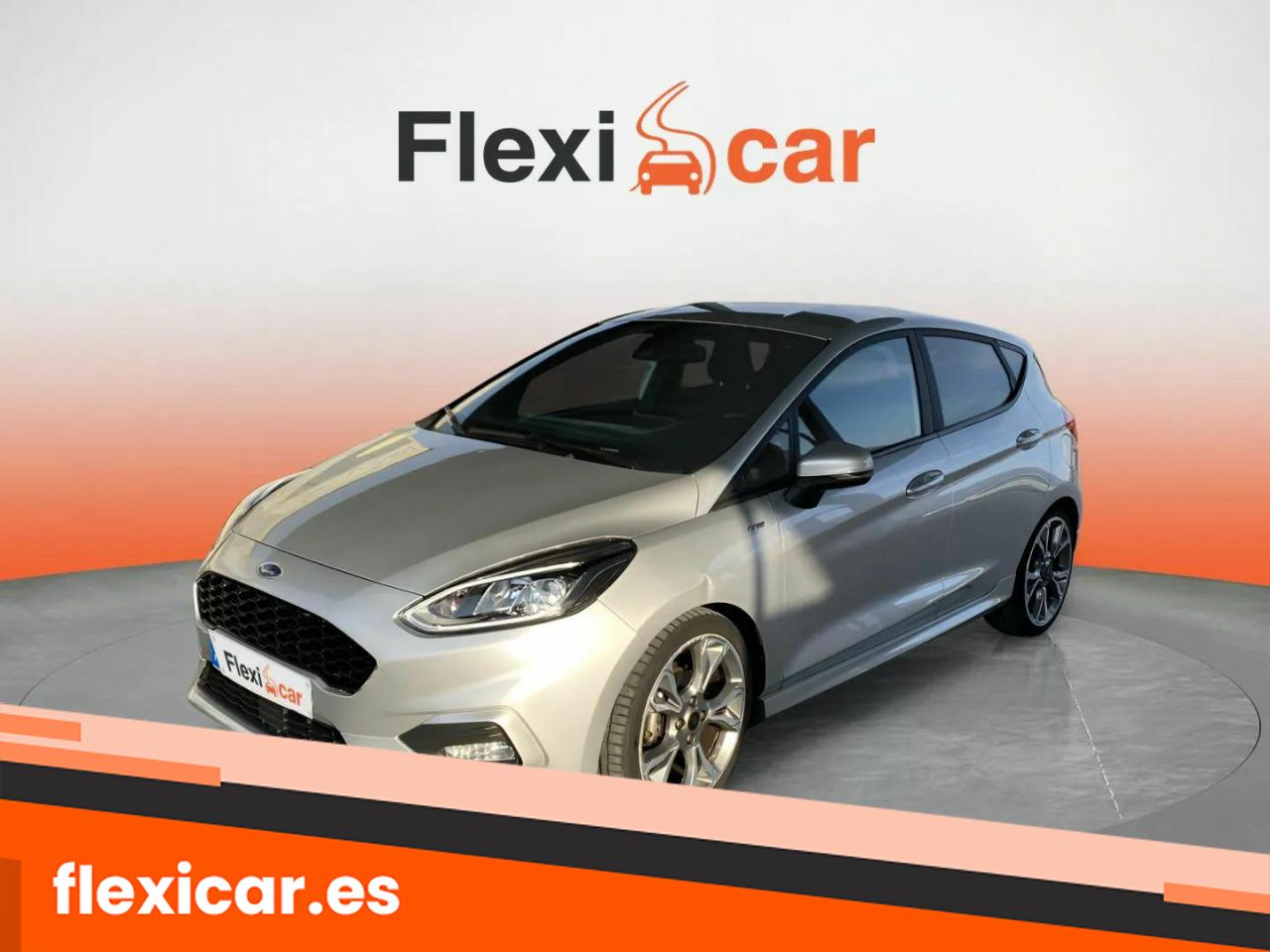 Foto Ford Fiesta 8