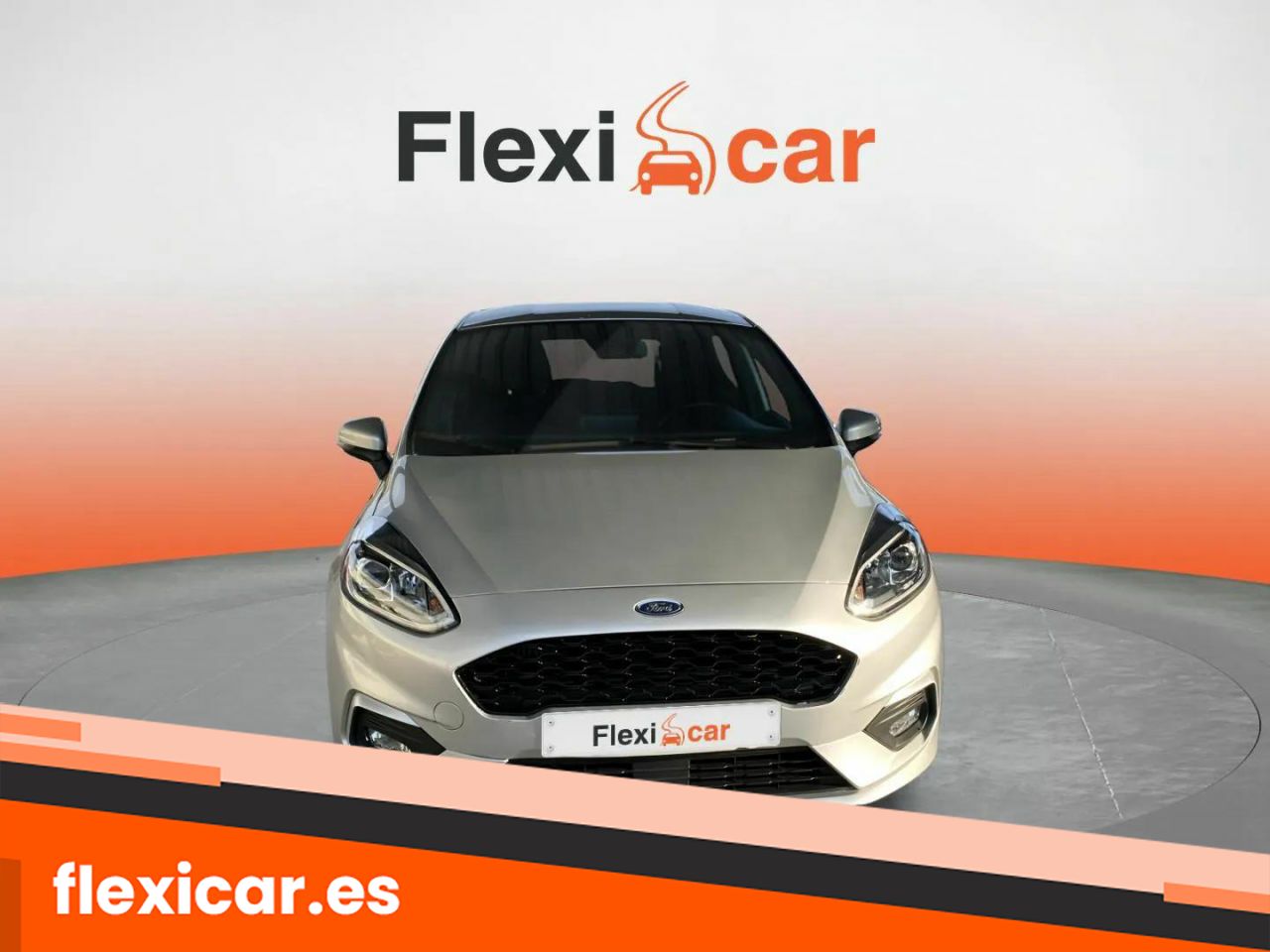 Foto Ford Fiesta 9